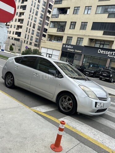 Toyota Prius 2007, 260,350 km - 1.5 l - Sumqayıt