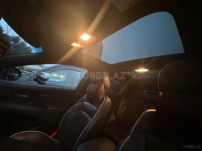 Kia Sportage 2015, 180,000 km - 2.0 l - Bakı