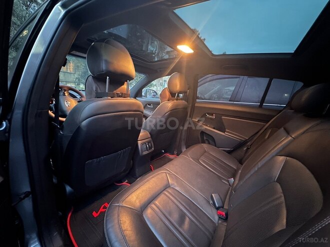 Kia Sportage 2015, 180,000 km - 2.0 l - Bakı