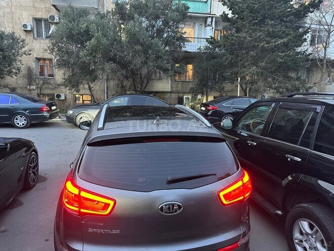 Kia Sportage 2015, 180,000 km - 2.0 l - Bakı
