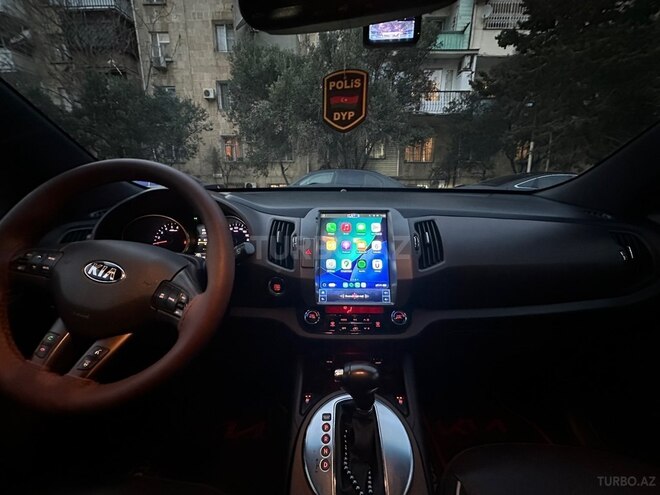 Kia Sportage 2015, 180,000 km - 2.0 l - Bakı