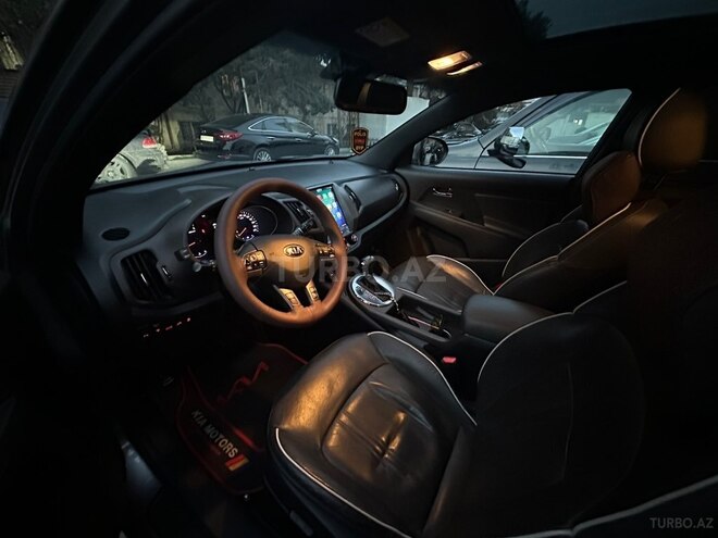 Kia Sportage 2015, 180,000 km - 2.0 l - Bakı