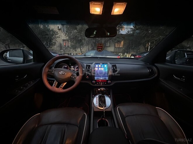 Kia Sportage 2015, 180,000 km - 2.0 l - Bakı