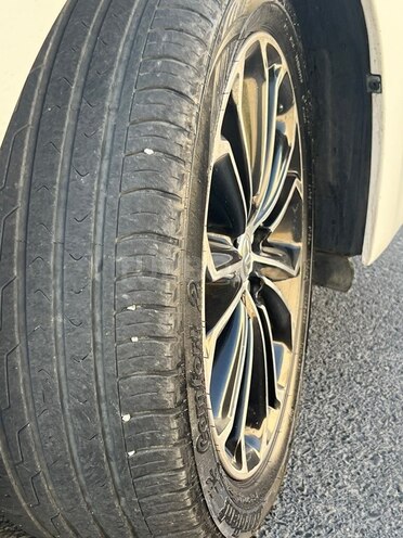 Toyota Corolla 2014, 270,000 km - 1.8 l - Bakı