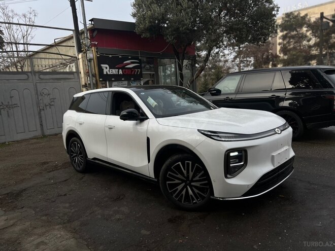 Changan  2025, 0 km - 1.5 l - Bakı