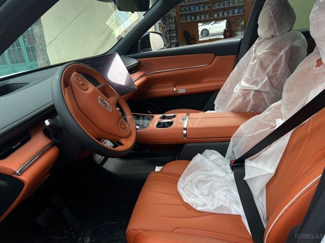 Changan  2025, 0 km - 1.5 l - Bakı