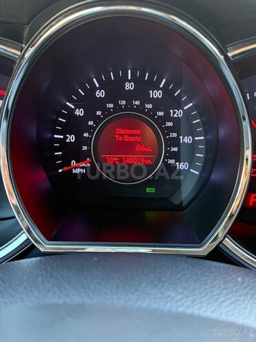 Kia Optima 2013, 242,000 km - 2.4 l - Bakı