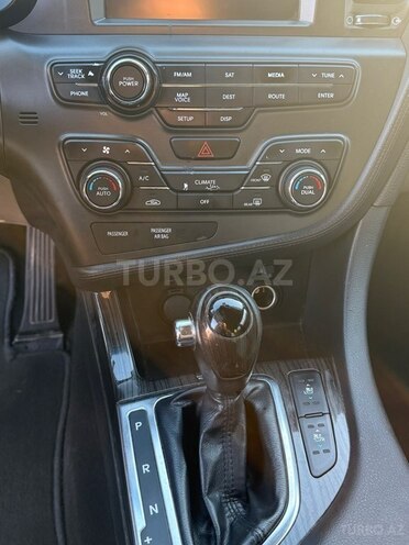 Kia Optima 2013, 242,000 km - 2.4 l - Bakı