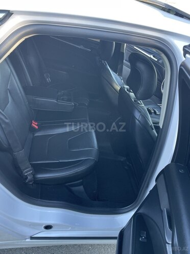Ford Fusion (North America) 2019, 147,000 km - 2.0 l - Bakı