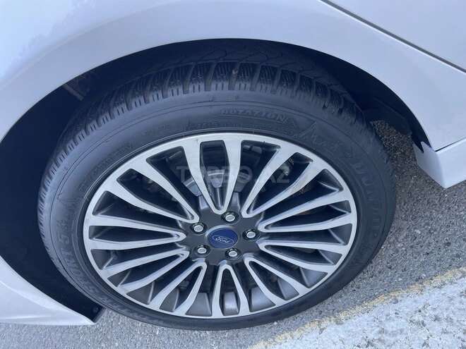 Ford Fusion (North America) 2019, 147,000 km - 2.0 l - Bakı