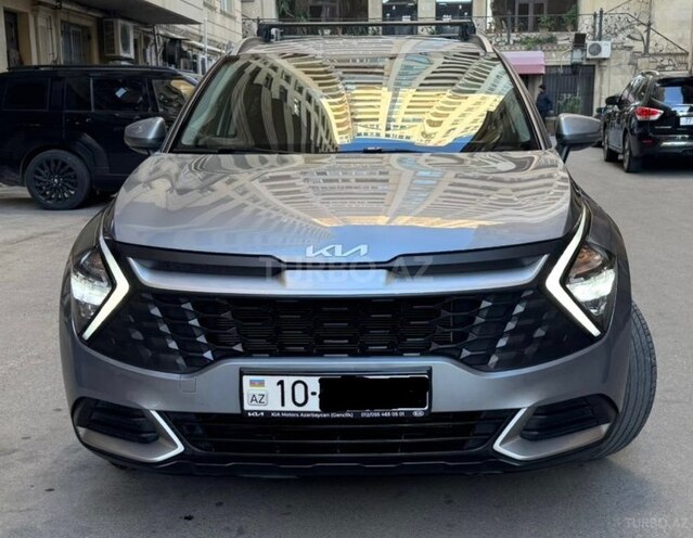 Kia Sportage 2023, 53,700 km - 2.0 l - Bakı