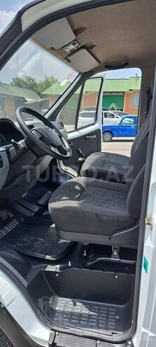 GAZ 2705 2017, 21,000 km - 2.7 l - Bakı