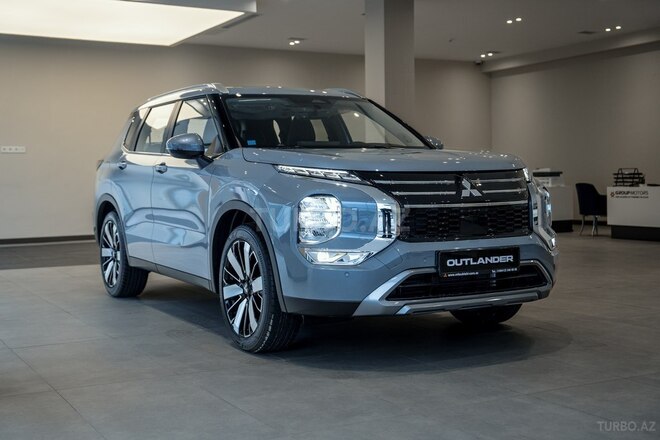 Mitsubishi Outlander-4