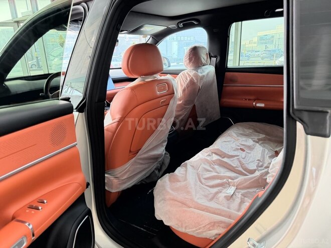 Changan Qiyuan Q07-6