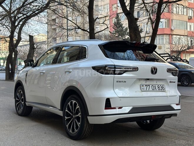 Changan CS 55 Plus 2025, 0 km - 1.5 л - Bakı