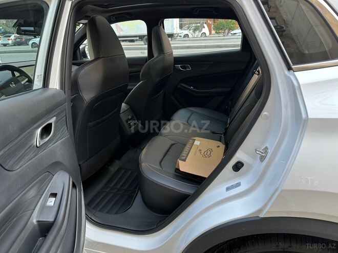 Changan CS 55 Plus 2025, 0 km - 1.5 л - Bakı