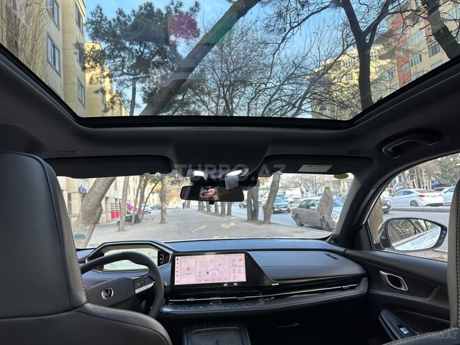 Changan CS 55 Plus 2025, 0 km - 1.5 л - Bakı