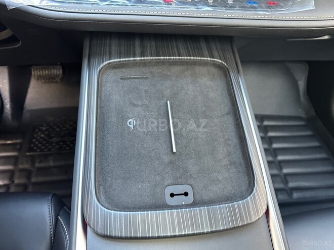 Changan CS 55 Plus 2025, 0 km - 1.5 л - Bakı