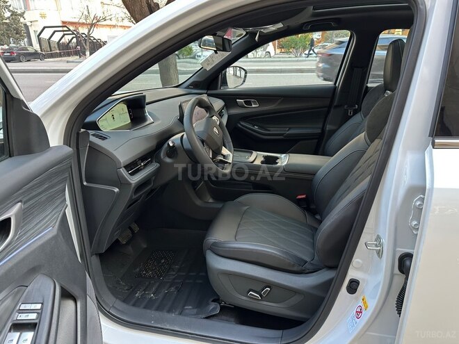 Changan CS 55 Plus 2025, 0 km - 1.5 л - Bakı
