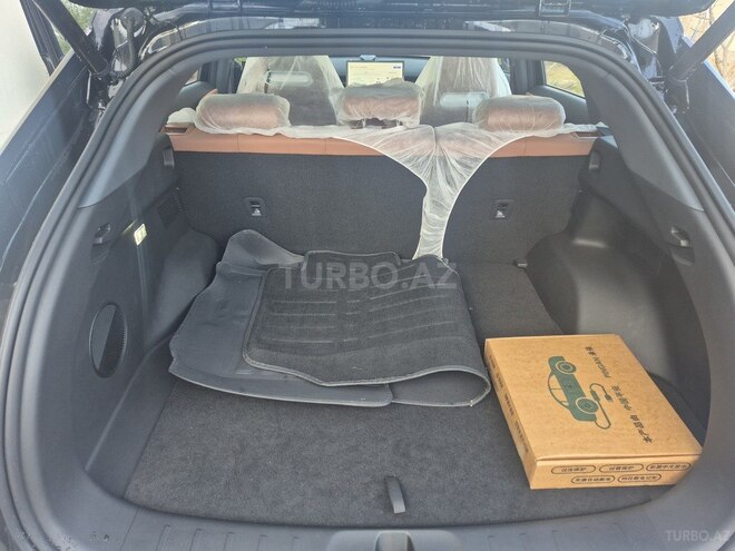 Changan  2025, 0 km - 1.5 l - Gəncə