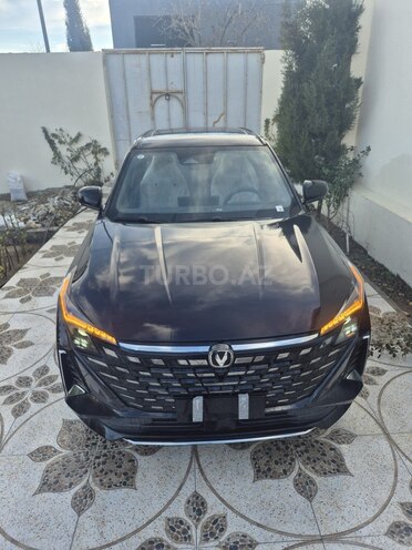 Changan  2025, 0 km - 1.5 l - Gəncə