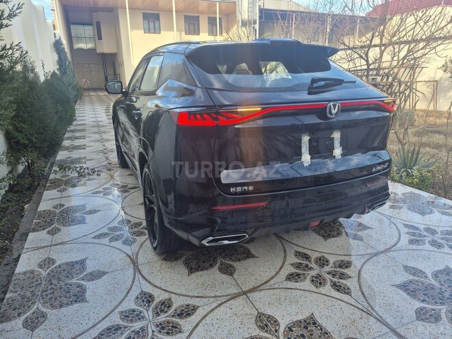 Changan  2025, 0 km - 1.5 l - Gəncə