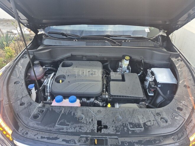 Changan  2025, 0 km - 1.5 l - Gəncə