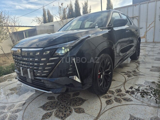 Changan  2025, 0 km - 1.5 l - Gəncə