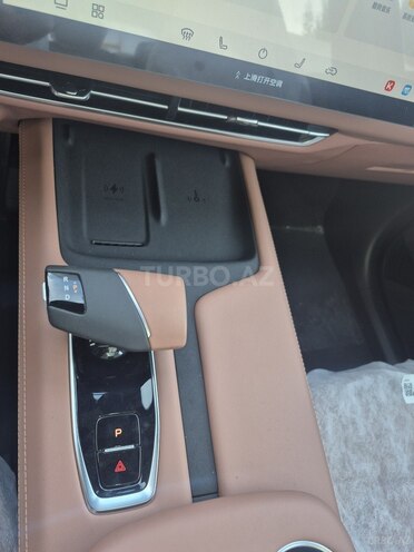 Changan  2025, 0 km - 1.5 l - Gəncə