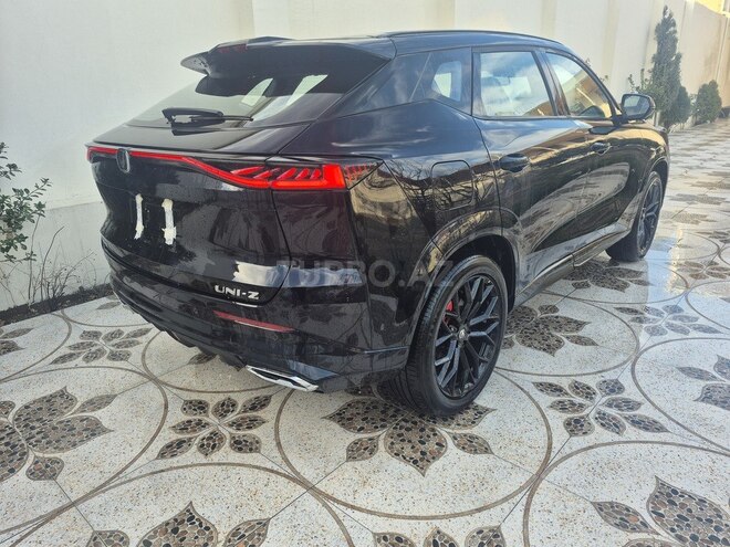 Changan  2025, 0 km - 1.5 l - Gəncə