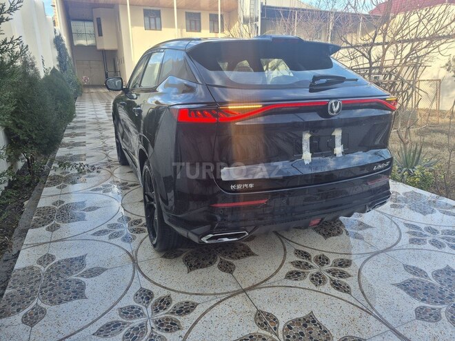 Changan  2025, 0 km - 1.5 l - Gəncə