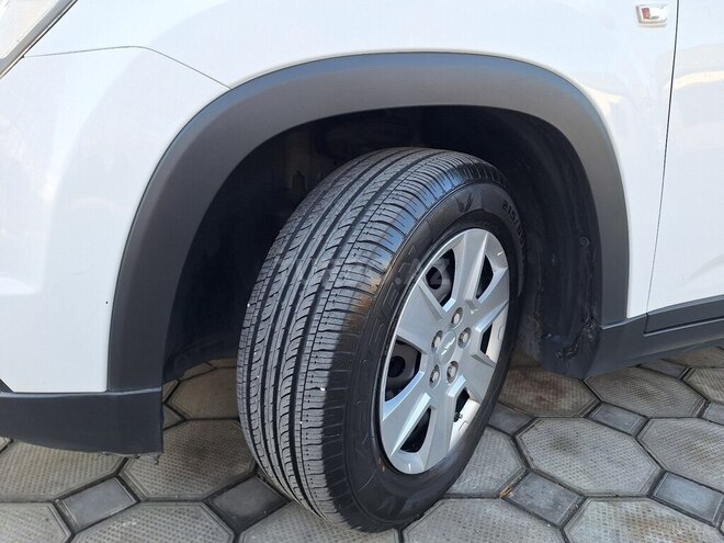 Chevrolet Orlando 2011, 256,224 km - 1.8 l - Şəki