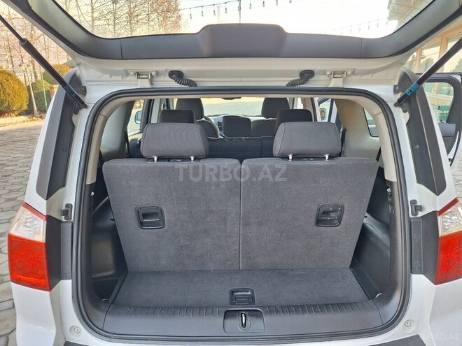 Chevrolet Orlando 2011, 256,224 km - 1.8 l - Şəki
