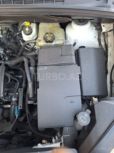 Chevrolet Orlando 2011, 256,224 km - 1.8 l - Şəki