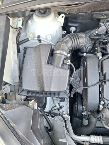 Chevrolet Orlando 2011, 256,224 km - 1.8 l - Şəki