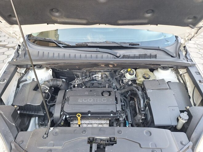 Chevrolet Orlando 2011, 256,224 km - 1.8 l - Şəki