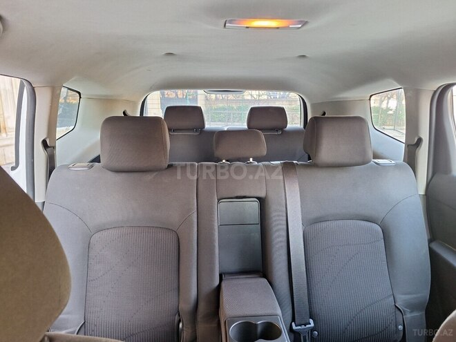 Chevrolet Orlando 2011, 256,224 km - 1.8 l - Şəki