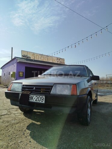 LADA (VAZ) 21099 1997, 312,000 km - 1.3 л - Neftçala