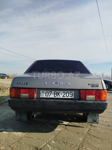 LADA (VAZ) 21099 1997, 312,000 km - 1.3 л - Neftçala