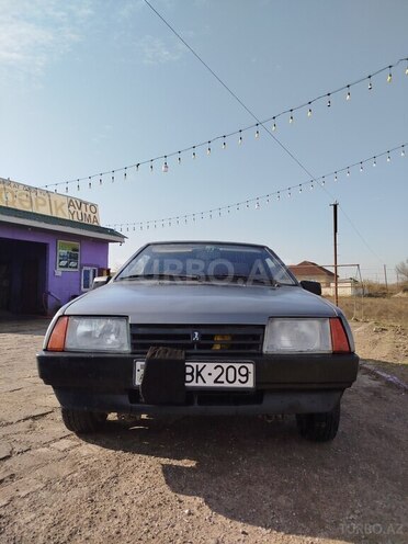 LADA (VAZ) 21099 1997, 312,000 km - 1.3 л - Neftçala