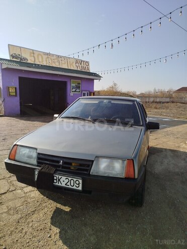 LADA (VAZ) 21099 1997, 312,000 km - 1.3 л - Neftçala