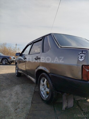 LADA (VAZ) 21099 1997, 312,000 km - 1.3 л - Neftçala