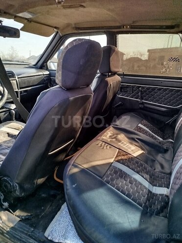 LADA (VAZ) 21099 1997, 312,000 km - 1.3 л - Neftçala