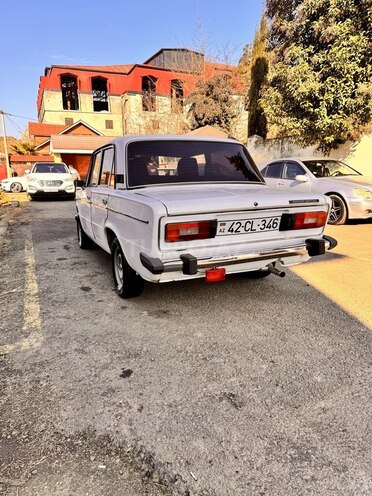 LADA (VAZ) 2106 2005, 256,000 km - 1.6 л - Lənkəran