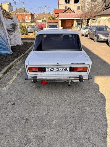 LADA (VAZ) 2106 2005, 256,000 km - 1.6 л - Lənkəran