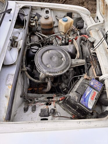 LADA (VAZ) 2106 2005, 256,000 km - 1.6 л - Lənkəran
