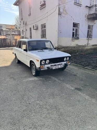 LADA (VAZ) 2106 2005, 256,000 km - 1.6 л - Lənkəran