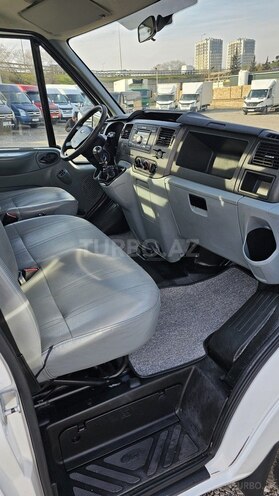 Ford Transit 2010, 145,721 km - 2.4 л - Bakı