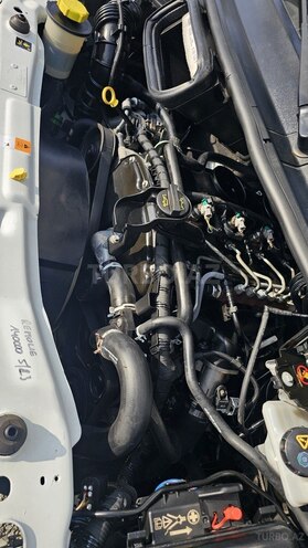 Ford Transit 2010, 145,721 km - 2.4 л - Bakı