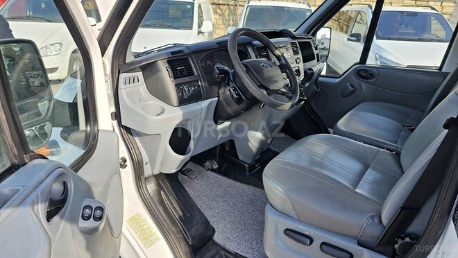 Ford Transit 2010, 145,721 km - 2.4 л - Bakı